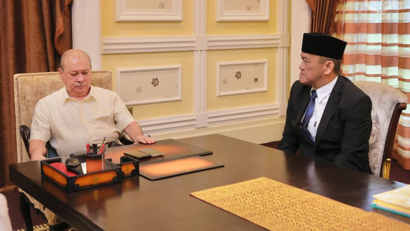 Pengasas KK Mart mohon maaf kepada Agong, umat Islam Pengasas KK Mart mohon maaf kepada Agong, umat Islam