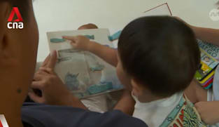 Marriage and parenthood: More couples in Singapore avoid having children amid rising costs 