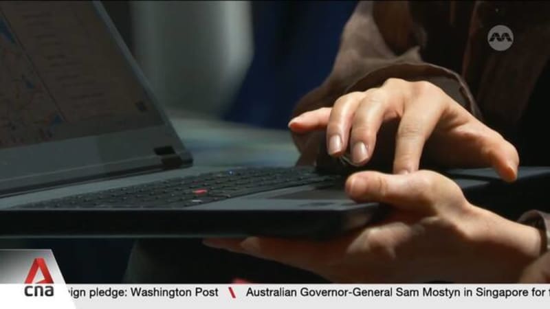 National Archives of Singapore collecting sounds to preserve memories of Singapore