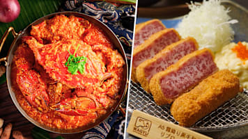 From $69 Gyukatsu To $98 Hotel Buffets: 7 Iftar Spots To Check Out This Ramadan