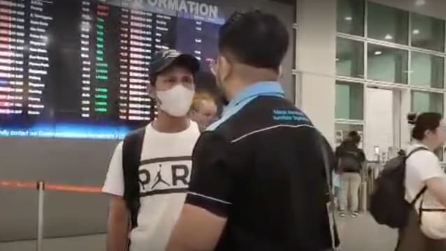 被骗到柬埔寨园区工作 马国男子困半年吃鼠肉生存