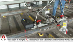 MRT operators tap technology to find defects at least twice as quickly 