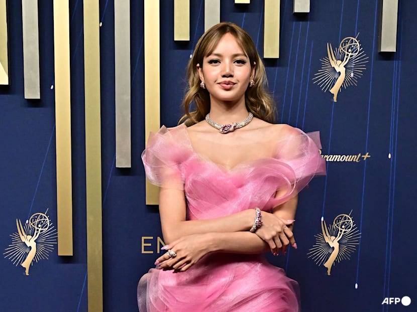 Blackpink’s Lisa will star in new Notting Hill-inspired Netflix film