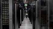 UN chief urges AI firms to 'come clean' over environmental footprint