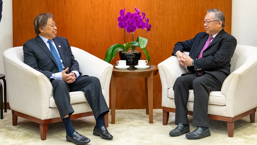 Singapore grants conditional approval to import 1GW of low-carbon electricity from Sarawak Singapore grants conditional approval to import 1GW of low-carbon electricity from Sarawak