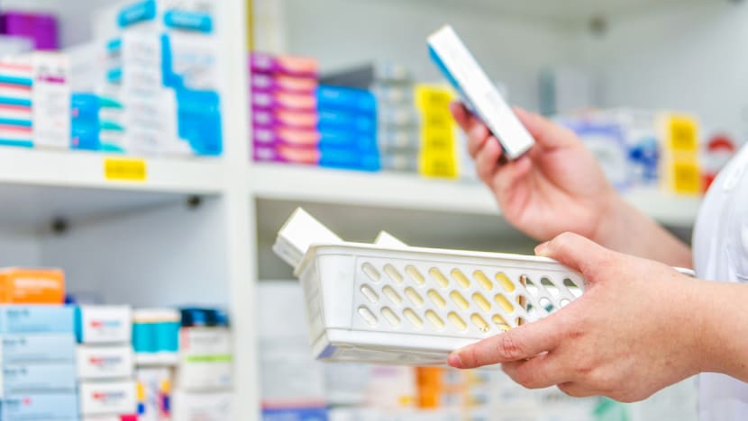 Demand for over-the-counter flu and cough medicine has moderated: MOH 