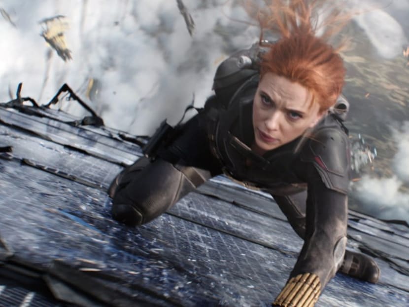 Scarlett Johansson’s agent has slammed Disney for “shamelessly and falsely” accusing her of “being insensitive” to the global pandemic amid her lawsuit against the media giant.