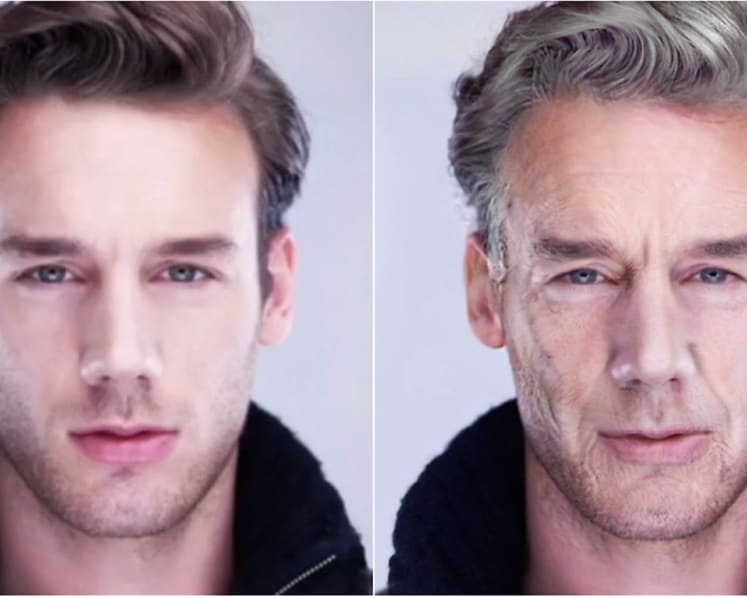 Old-age selfies are fun, but should you be concerned about Russian-made FaceApp?