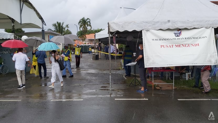 Landslide win for GPS coalition as it retains power in Sarawak state polls