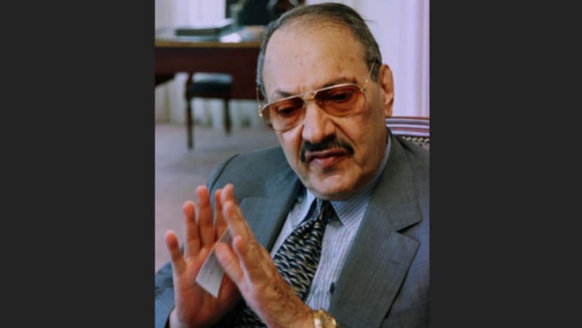 Penyokong pembaharuan Saudi, Putera Talal bin Abdulaziz, meninggal dunia pada usia 87 tahun