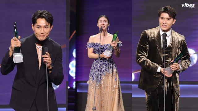 【红星大奖2026】张哲通、邓伟德蝉联“最受欢迎潜力星”，郑六月首度夺奖！