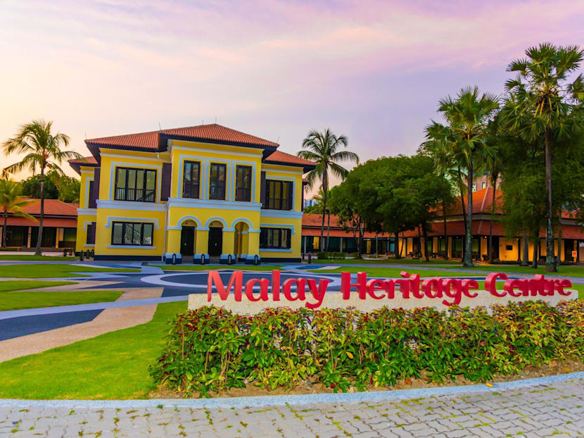 Malay Heritage Centre reopens with new galleries and festival celebrating diversity of Malay identity