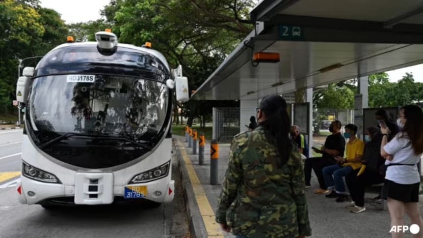 தானியக்க வாகனங்களை மேற்பார்வையிடும் புதிய குழு