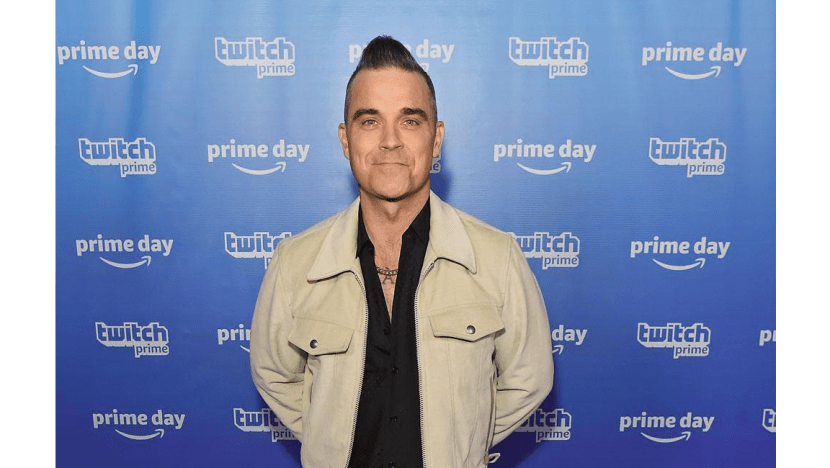 Robbie Williams, Will Young and more set for Magic of Christmas concert