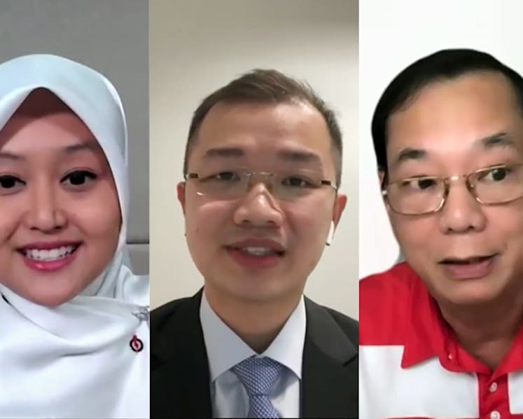 IPS post-GE2020 forum: Minimum wage the key focus in dialogue with PAP, WP and PSP