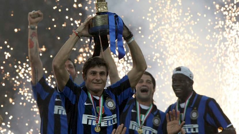 List of Serie A champions