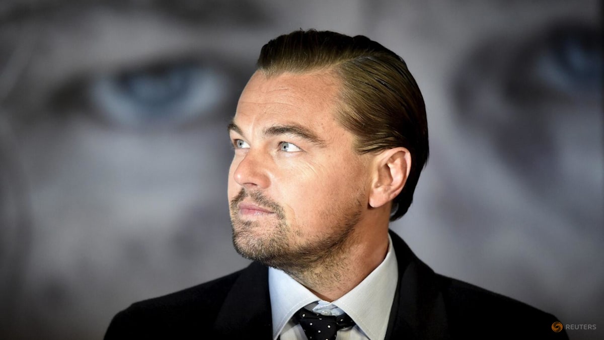 Leonardo DiCaprio khawatir dengan karhutla Indonesia, nasib orangutan Kalimantan bikin miris