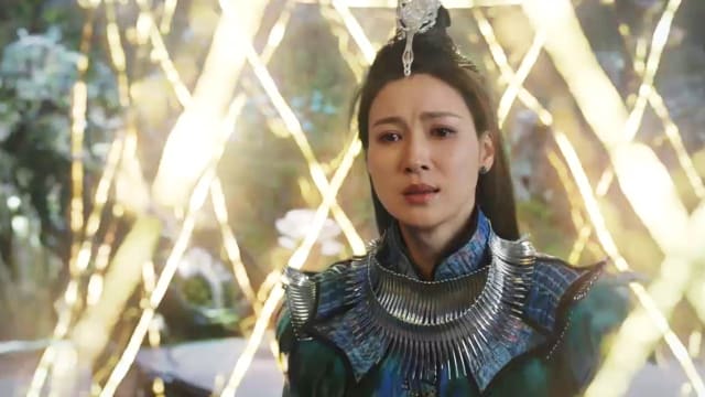 驭鲛记I - 与君初相识（第7集）：纪云禾、长意被困十方阵
