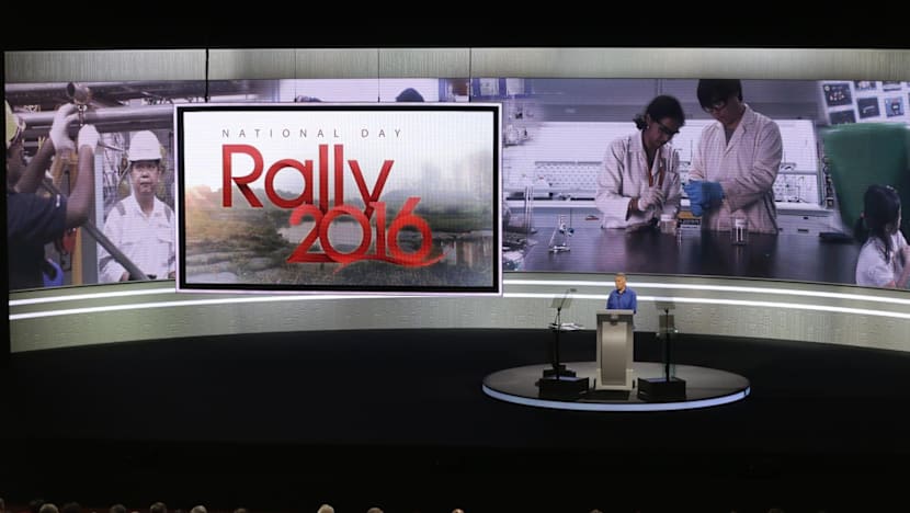 GRC system an ‘important stabiliser’ in political landscape