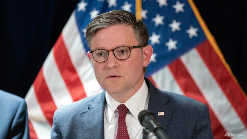 US Republicans unveil US$95 billion pre-election spending push