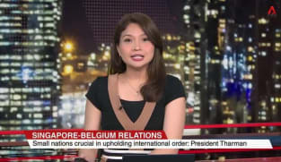 Singapore Tonight - Mon 24 Mar 2025