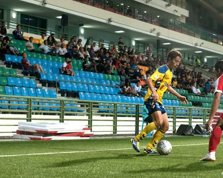 Football: Singapore Premier League season extended after COVID-19 cases among players
