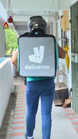 Deliveroo to end service in Singapore on Mar 4