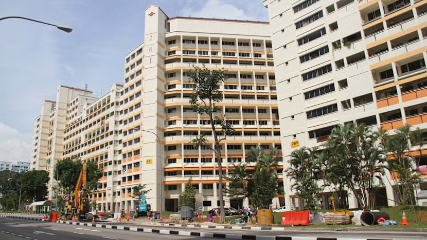 Marsiling-Yew Tee, Jalan Besar town councils launched