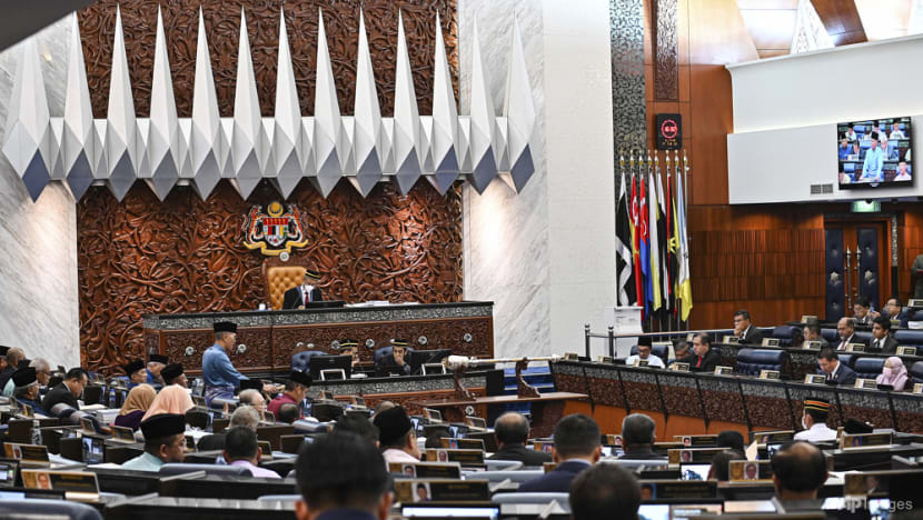 CNA Explains: What's next now that Malaysia parliament has been dissolved?  - CNA