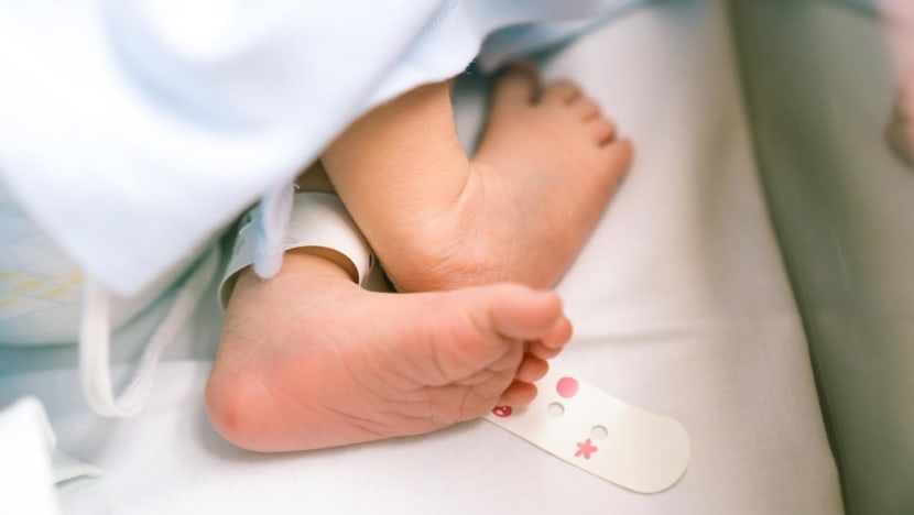 Coroner opens inquiry into death of one-month-old baby who was sleeping with mother Coroner opens inquiry into death of one-month-old baby who was sleeping with mother