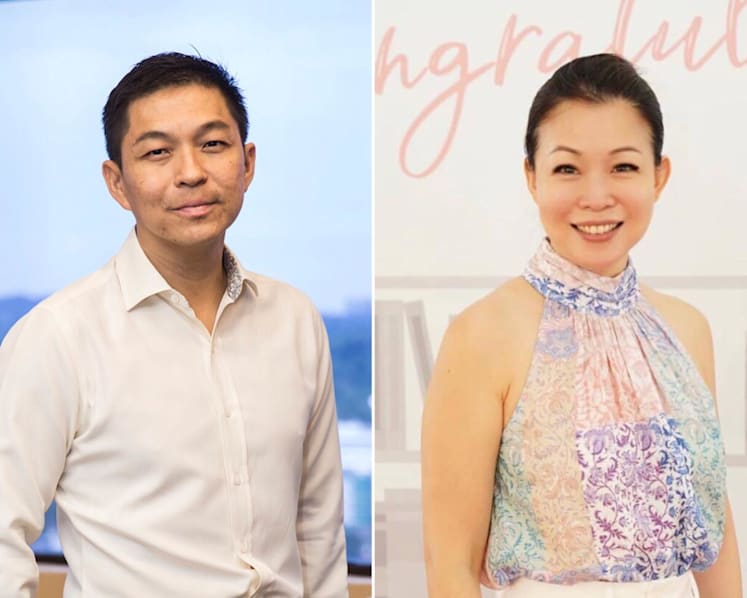 Tan Chuan-Jin, Cheng Li Hui had 'inappropriate relationship'; told in February to end it but didn't: PM Lee