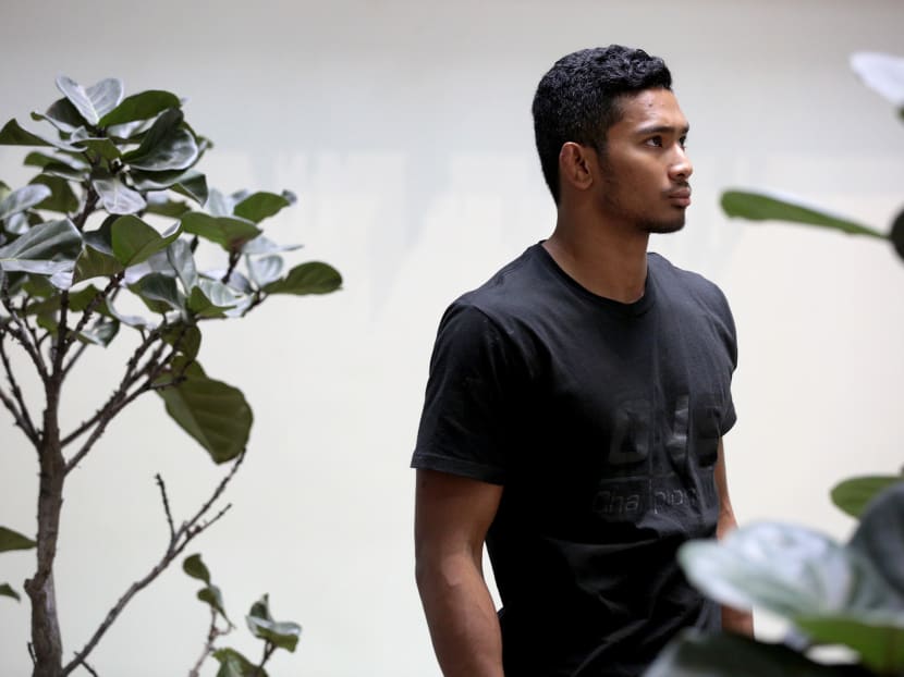 No UFC for me, says MMA star Angela Lee