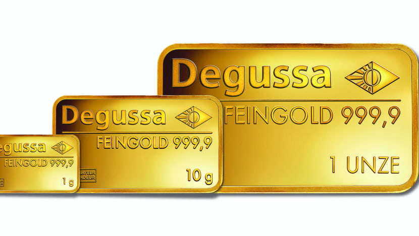 Gold shines bright, and likely to shine brighter, amid Brexit blues