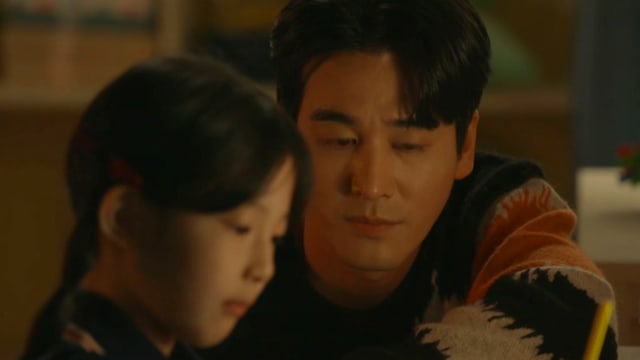 魔女的游戏（第27集）：志浩将真相告诉宥京