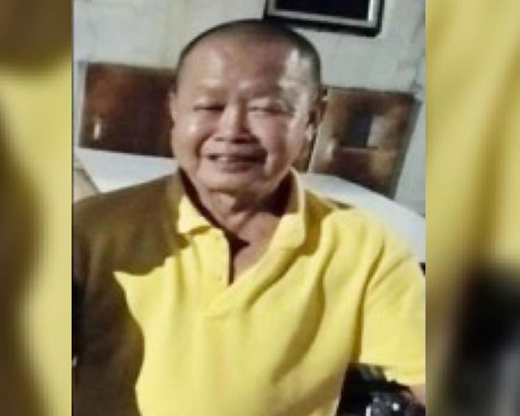 Coroner declares open verdict in death of unidentified man found floating in Kallang River