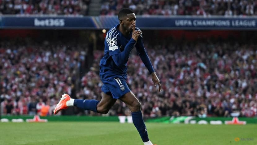 Cohesion the key for PSG in Champions League