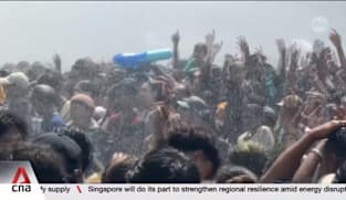 From boycott to celebration: Why Myanmar's Thingyan is so emotional this year