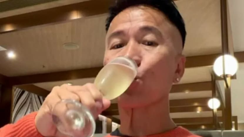 Hong Kong official fired, faces criminal probe following online ‘perks’ posts