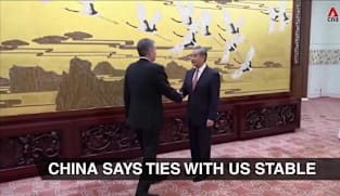 East Asia Tonight - Thu 7 May 2026