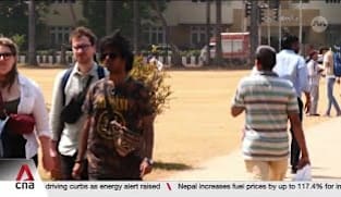 UK targets education exports as institutions set up operations in India 