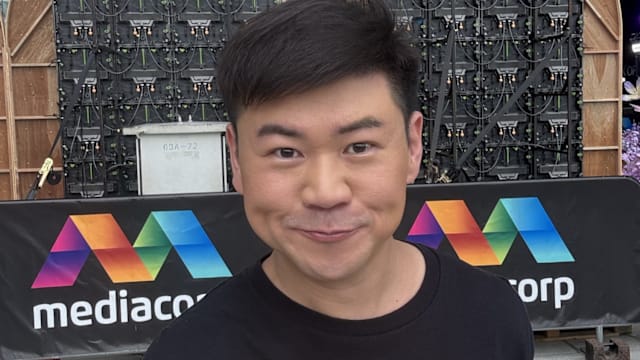 现身新传媒？丁志勇一张照片引发猜测