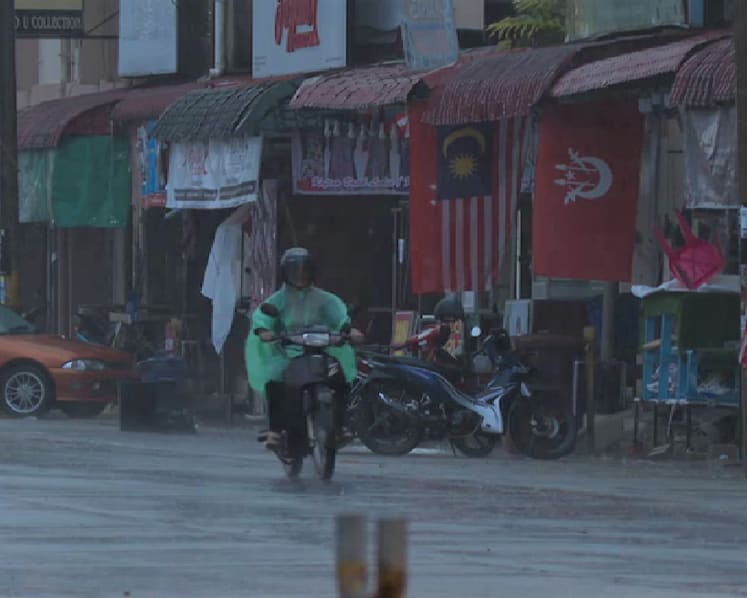 Malaysia GE15: PAS faces stiff competition to retain stronghold Kelantan