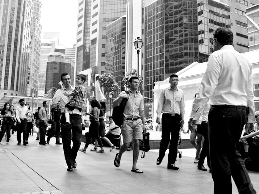 When living to 100 becomes the new normal