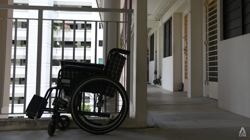 Commentary: In hard times, everyone in Singapore still has something to give