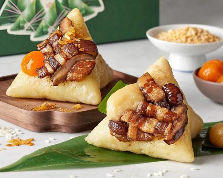 Bak chang 101: How to tell Hokkien, Nyonya, Teochew and other rice dumplings apart
