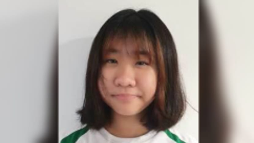 Police appeal for information on 14-year-old girl missing for 2 weeks Police appeal for information on 14-year-old girl missing for 2 weeks