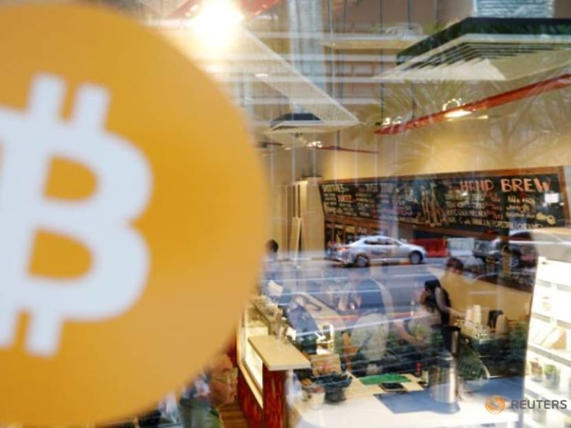 Commentary: Will Bitcoin become mainstream currency in Singapore one day?