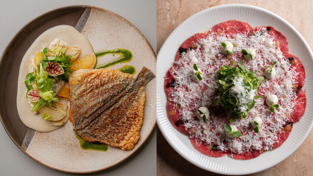Where to eat across the Middle East: Top tables in Dubai, Bahrain, Abu Dhabi, Riyadh and Qatar