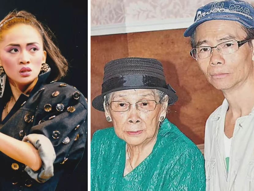Anita Mui’s Brother Apologises To 98-Year-Old Mum; Says He Has Broken Up With His Mistress