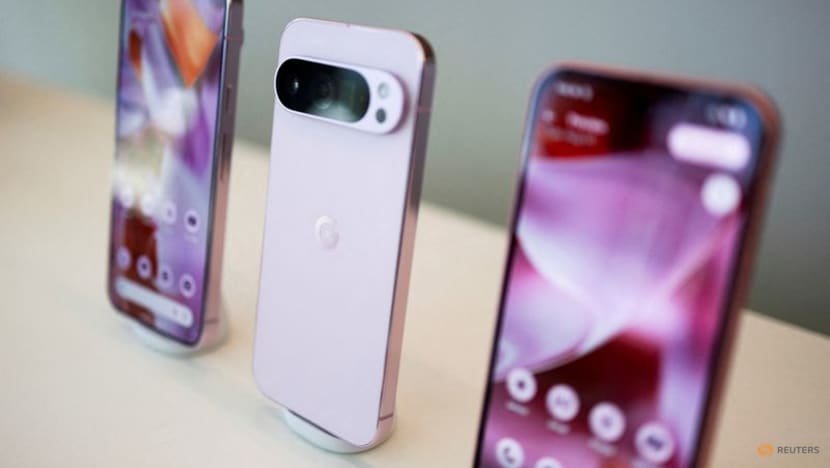 Google hopes to reach Gemini deal with Apple this year